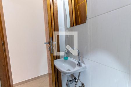 Casa para alugar com 200m², 2 quartos e 2 vagasLavabo 1
