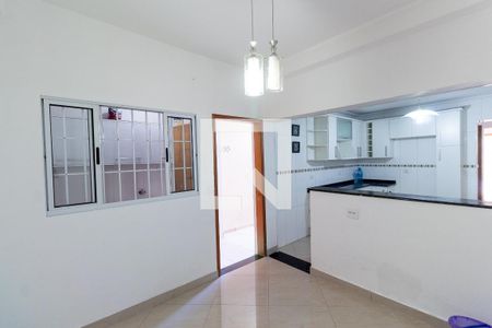 Casa para alugar com 200m², 2 quartos e 2 vagasCopa