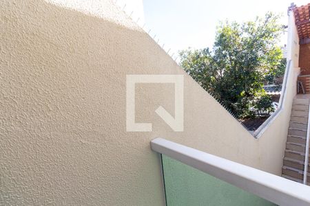 Casa para alugar com 200m², 2 quartos e 2 vagasVaranda