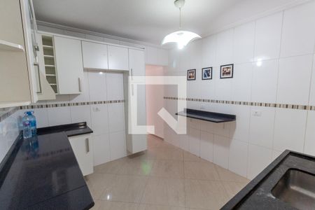 Casa para alugar com 200m², 2 quartos e 2 vagasCozinha