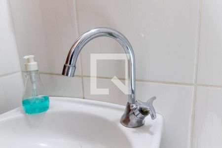 Casa para alugar com 200m², 2 quartos e 2 vagasBanheiro - torneira