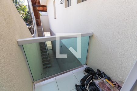 Casa para alugar com 200m², 2 quartos e 2 vagasVaranda