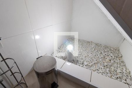 Casa para alugar com 200m², 2 quartos e 2 vagasLavabo 1