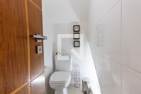 Casa para alugar com 200m², 2 quartos e 2 vagasLavabo 1