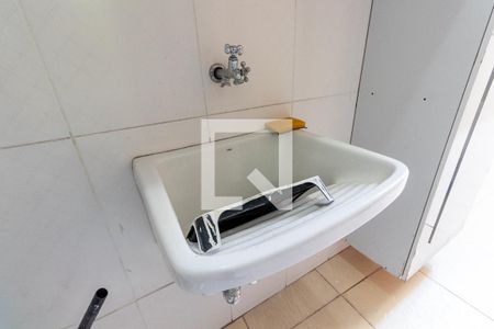 Casa para alugar com 200m², 2 quartos e 2 vagasLavanderia