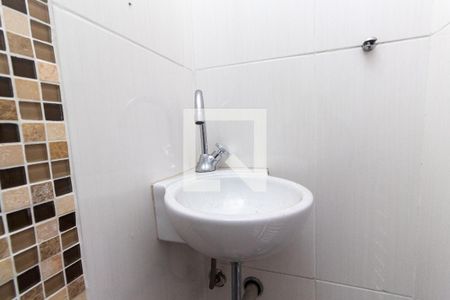 Casa para alugar com 200m², 2 quartos e 2 vagasLavabo 2