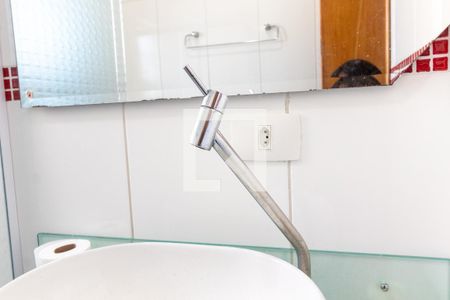 Casa para alugar com 200m², 2 quartos e 2 vagasBanheiro - torneira