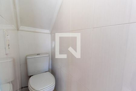 Casa para alugar com 200m², 2 quartos e 2 vagasLavabo 2