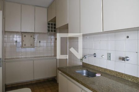 Apartamento para alugar com 98m², 3 quartos e 2 vagas Apartamento para alugar com 98m², 3 quartos e 2 vagasCozinha