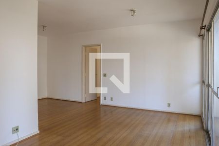Apartamento para alugar com 98m², 3 quartos e 2 vagas Apartamento para alugar com 98m², 3 quartos e 2 vagasSala