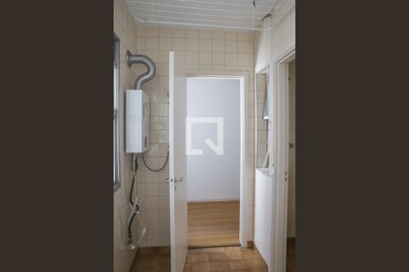 Apartamento para alugar com 98m², 3 quartos e 2 vagas Apartamento para alugar com 98m², 3 quartos e 2 vagasÁrea de Serviço