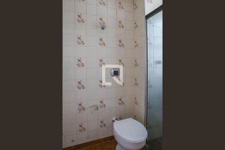 Apartamento para alugar com 98m², 3 quartos e 2 vagas Apartamento para alugar com 98m², 3 quartos e 2 vagasBanheiro da Suíte