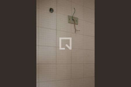 Apartamento para alugar com 98m², 3 quartos e 2 vagas Apartamento para alugar com 98m², 3 quartos e 2 vagasBanheiro de serviço