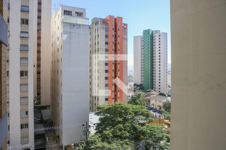 Apartamento para alugar com 98m², 3 quartos e 2 vagas Apartamento para alugar com 98m², 3 quartos e 2 vagasVista da Sacada
