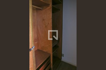 Apartamento para alugar com 98m², 3 quartos e 2 vagas Apartamento para alugar com 98m², 3 quartos e 2 vagasCloset da Suíte