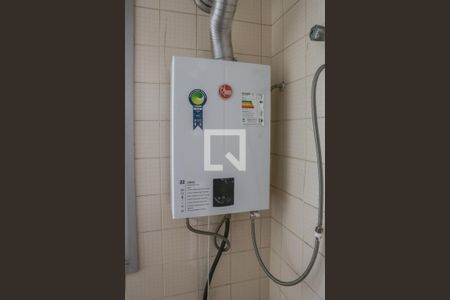 Apartamento para alugar com 98m², 3 quartos e 2 vagas Apartamento para alugar com 98m², 3 quartos e 2 vagasÁrea de Serviço