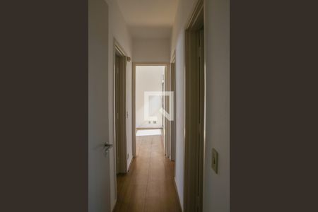 Apartamento para alugar com 98m², 3 quartos e 2 vagas Apartamento para alugar com 98m², 3 quartos e 2 vagasCorredor