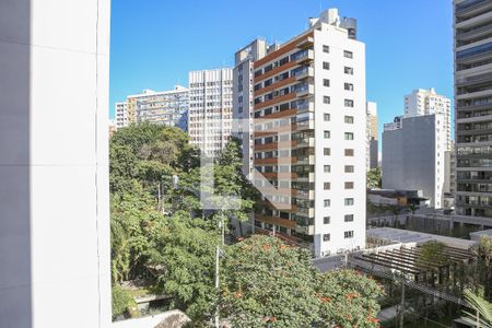 Apartamento para alugar com 98m², 3 quartos e 2 vagas Apartamento para alugar com 98m², 3 quartos e 2 vagasVista da Suíte