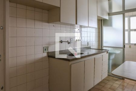 Apartamento para alugar com 98m², 3 quartos e 2 vagas Apartamento para alugar com 98m², 3 quartos e 2 vagasCozinha