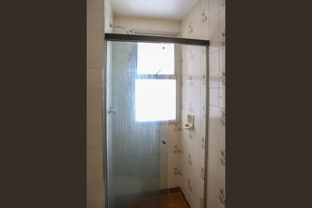Apartamento para alugar com 98m², 3 quartos e 2 vagas Apartamento para alugar com 98m², 3 quartos e 2 vagasBanheiro da Suíte