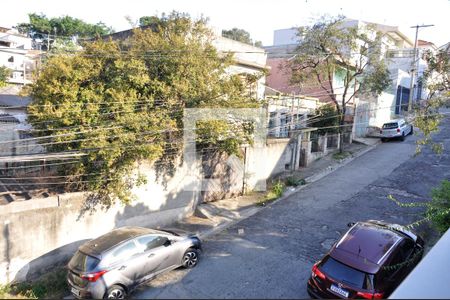 Detalhe - Vista da Varanda da Churrasqueira de casa à venda com 3 quartos, 200m² em Vila Pereira Cerca, São Paulo