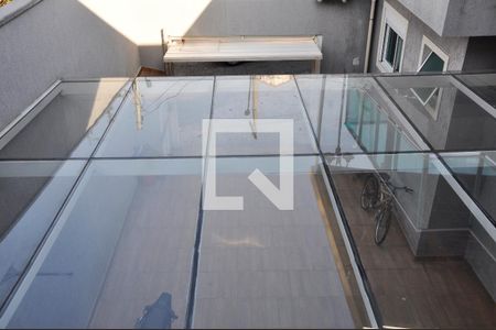 Varanda da Área de TV de casa à venda com 3 quartos, 200m² em Vila Pereira Cerca, São Paulo
