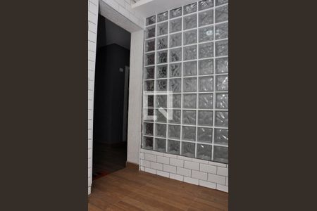 Área de Serviço de casa à venda com 3 quartos, 200m² em Vila Pereira Cerca, São Paulo