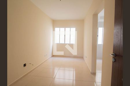Sala de apartamento à venda com 2 quartos, 46m² em Vila Rio Branco, São Paulo