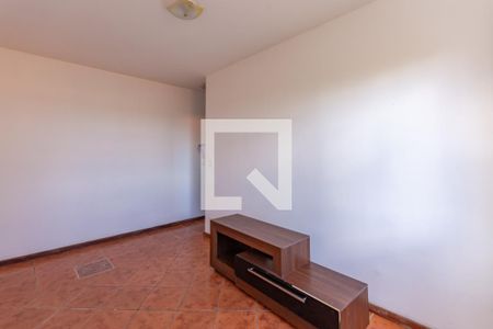 Sala de apartamento à venda com 2 quartos, 51m² em Santa Monica, Belo Horizonte