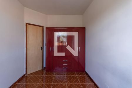Quarto 2 de apartamento à venda com 2 quartos, 51m² em Santa Monica, Belo Horizonte