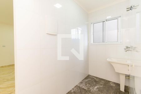 Apartamento para alugar com 36m², 1 quarto e sem vagaÁrea de Serviço