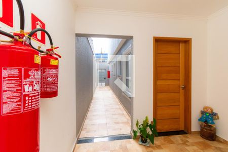 Apartamento para alugar com 36m², 1 quarto e sem vagaÁrea comum