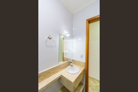 Apartamento para alugar com 36m², 1 quarto e sem vagaBanheiro