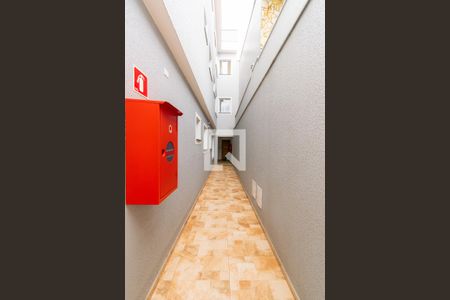 Apartamento para alugar com 36m², 1 quarto e sem vagaÁrea comum