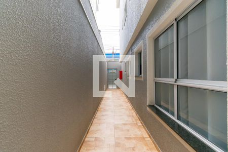 Apartamento para alugar com 36m², 1 quarto e sem vagaÁrea comum