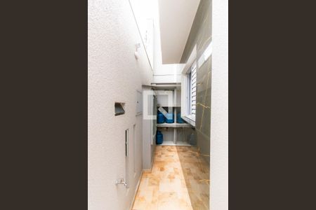 Apartamento para alugar com 36m², 1 quarto e sem vagaÁrea comum