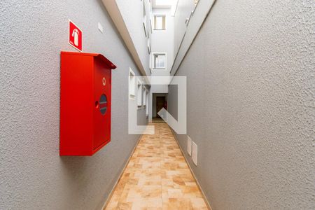 Apartamento para alugar com 36m², 1 quarto e sem vagaÁrea comum