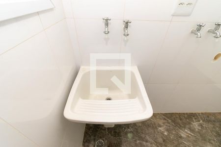 Apartamento para alugar com 36m², 1 quarto e sem vagaÁrea de Serviço