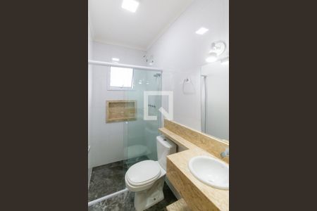 Apartamento para alugar com 36m², 1 quarto e sem vagaBanheiro