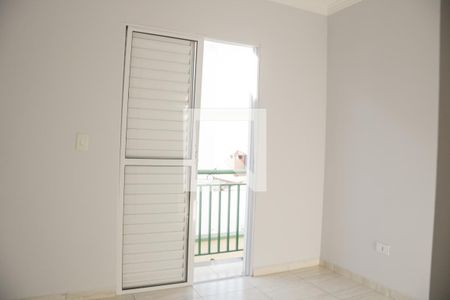 Quarto 2 de casa de condomínio para alugar com 2 quartos, 60m² em Vila Constança, São Paulo