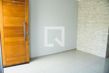 sala  de casa de condomínio para alugar com 2 quartos, 60m² em Vila Constança, São Paulo
