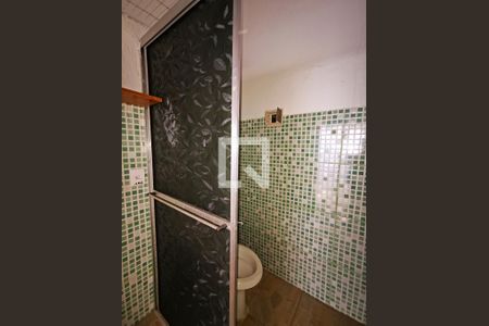 Casa para alugar com 250m², 3 quartos e 3 vagasBanheiro