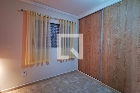 Quarto 2 de casa para alugar com 3 quartos, 250m² em Mirante de Jundiaí, Jundiaí