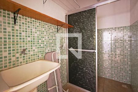 Casa para alugar com 250m², 3 quartos e 3 vagasÁrea de Serviço