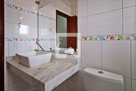 Casa para alugar com 250m², 3 quartos e 3 vagasBanheiro