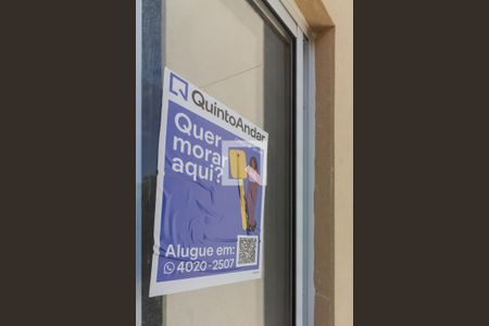 Apartamento para alugar com 33m², 2 quartos e sem vaga Apartamento para alugar com 33m², 2 quartos e sem vagaPlaquinha