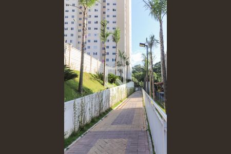 Apartamento para alugar com 33m², 2 quartos e sem vaga Apartamento para alugar com 33m², 2 quartos e sem vagaArea Comum - Condominio