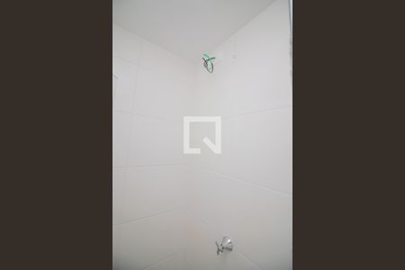 Apartamento para alugar com 33m², 2 quartos e sem vaga Apartamento para alugar com 33m², 2 quartos e sem vagaBanheiro