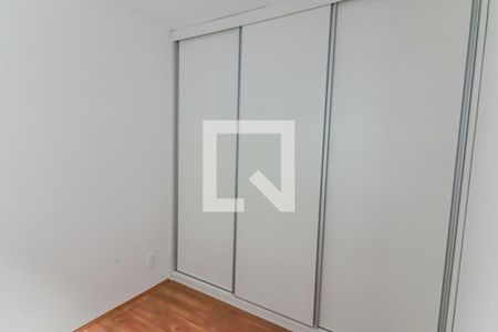 Quarto 1 de apartamento para alugar com 2 quartos, 33m² em Jardim Celeste, São Paulo
