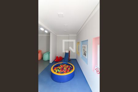 Apartamento para alugar com 33m², 2 quartos e sem vaga Apartamento para alugar com 33m², 2 quartos e sem vagaBrinquedoteca